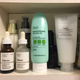 Some of the slimes I enjoy putting on my face
